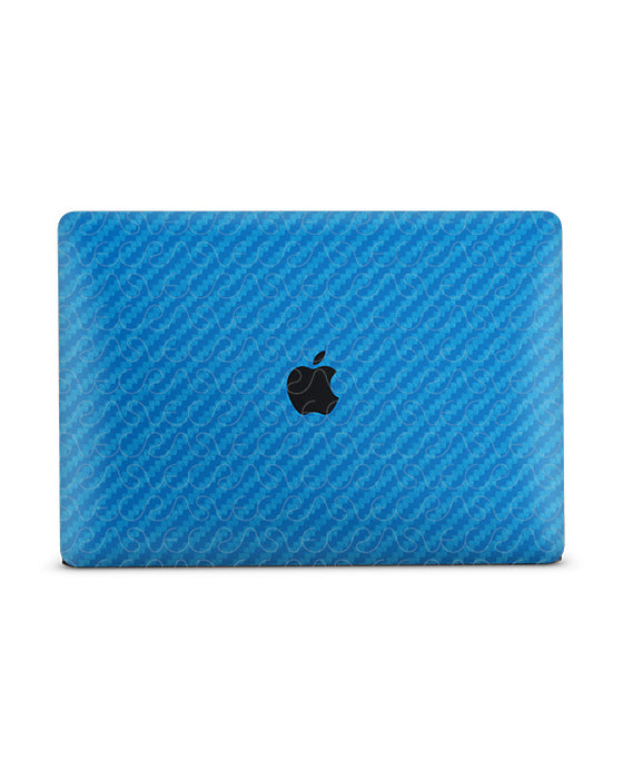 MacBook Air 13-inch Retina Laptop Skin Design Template 2018