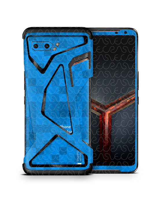 Aero Case Asus Rog Phone Rog Phone Aero Case Asus ROG Phone Case