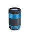 Canon EF-S 55-250mm (2013) Lens Vinyl Skin Design Template
