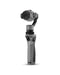 DJI Osmo Plus Handheld 4K Camera Skin Design Mockup 2015