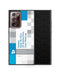 Galaxy Note 20 Ultra (2020) 2d Rubber Flex Case Design Mockup