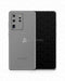 Galaxy S20 Ultra (2020) PSD Skin Mockup Template