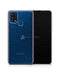 Galaxy M31 (2020) TPU Clear Case Mockup 