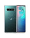 Samsung Galaxy S10 TPU Clear Case Mockup 2019
