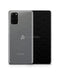 Galaxy S20 Plus (2020) TPU Clear Case Mockup 