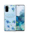 Galaxy S20 (2020) TPU Clear Case Mockup 