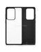 Galaxy S20 Ultra (2020) 2d Rubber Flex Case Design Mockup 