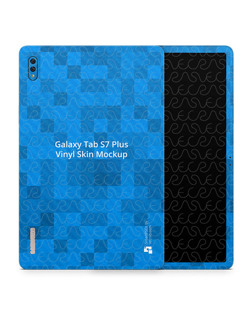 mobile skin templates, samsung tablet skins, galaxy tab s7 plus skins, cutfiles, mobile vinyl  skin templates, vector skin templates, mobile skin cutfiles
