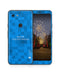 Google Pixel 3A Vinyl Skin Design Mockup 2019