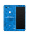 Google Pixel 3A XL Vinyl Skin Design Mockup 2019