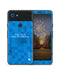 Google Pixel 3A XL Vinyl Skin Design Mockup 2019