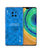 Huawei Mate 30 (2019) PSD Skin Mockup Template 