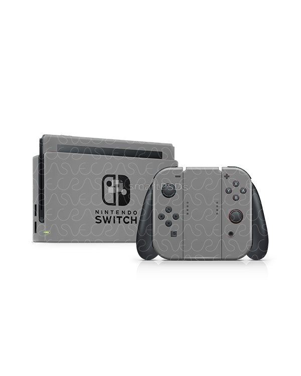 Nintendo Switch Console-Dock-JOYS Decal Vinyl Design Template — VecRas