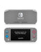 Nintendo Switch Lite 2019  Vinyl Skin Mockup
