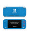 Nintendo Switch Lite 2019  Vinyl Skin Mockup