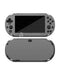 Sony PS Vita Slim 2000 Skin Decal Design Template