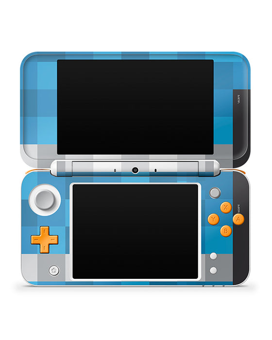 Nintendo Skin Gamer Present Nintendo DSI XL Skin Joy Con 