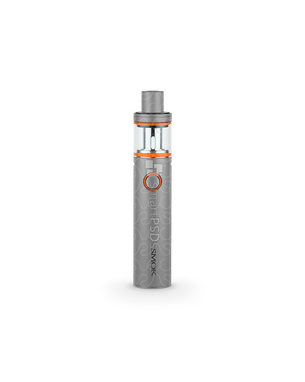 elfbar elfa kaufen Smok Vape Pen 22 Silver — CIGEE.COM main image 1