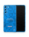 Samsung Galaxy S22 5G (2022) PSD Skin Mockup Template