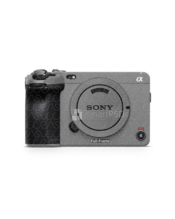 Sony Fx3 New Camera Sony 2021 Sony Alpha FX3 ILME-FX3 Full-Frame