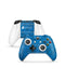 Xbox One S Controller Skin Design Template