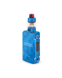voopoo drag sticker Voopoo Drag X/Drag S Replacement PNP Pod 2ml (Pack of 2) Voopoo Vape POD E  Cigarettes No Nicotine: Amazon.co.uk: Electronics & Photo