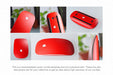 Apple Magic Mouse 2009 Wrap Template Cut File