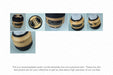 Nikon AF-S NIKKOR 85mm F 1.8G Lens (2012) Skin Vector Template