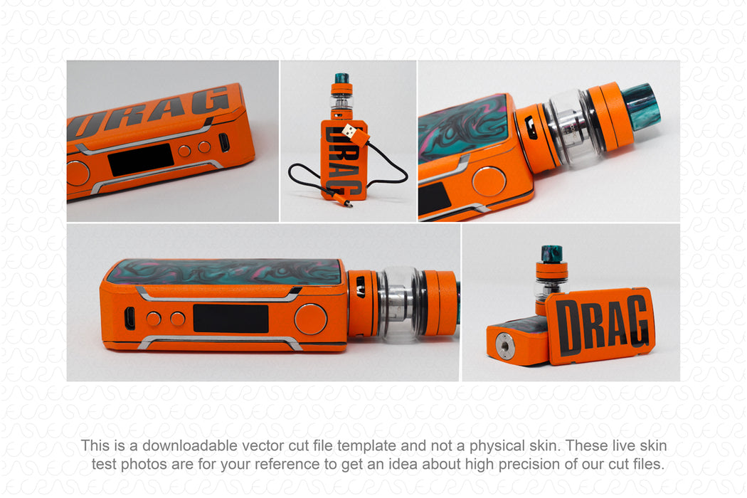 Voopoo Drag 2 Screen Customization VooPoo Drag 2 platinum (2018) Skin CutFile Vector Template Full Wrap Voopoo Drag 2 Screen Customization VooPoo Drag 2 platinum (2018) Skin CutFile Vector Template Full Wrap