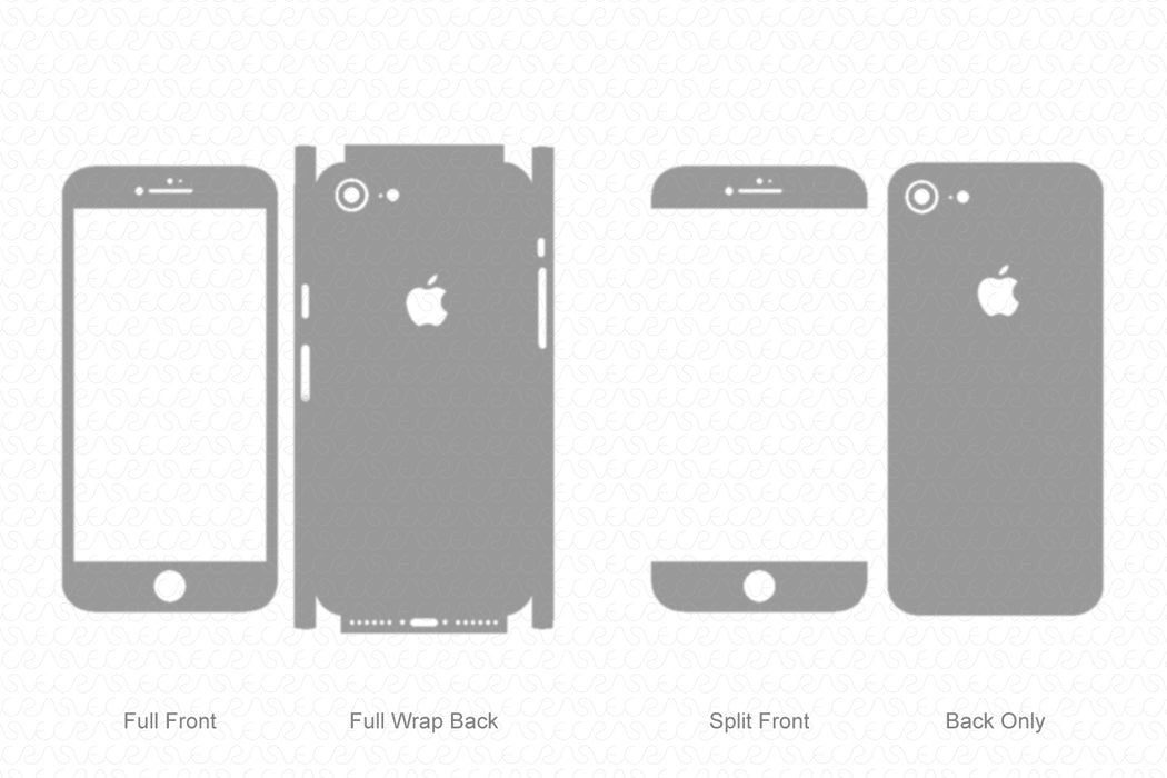 Iphone Notes Template Vector Iphone Template Vector