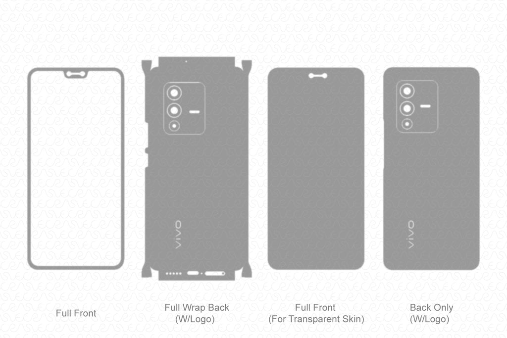 CutFiles for Phones Released in Vinyl Ready Vector Cut File Templates ...