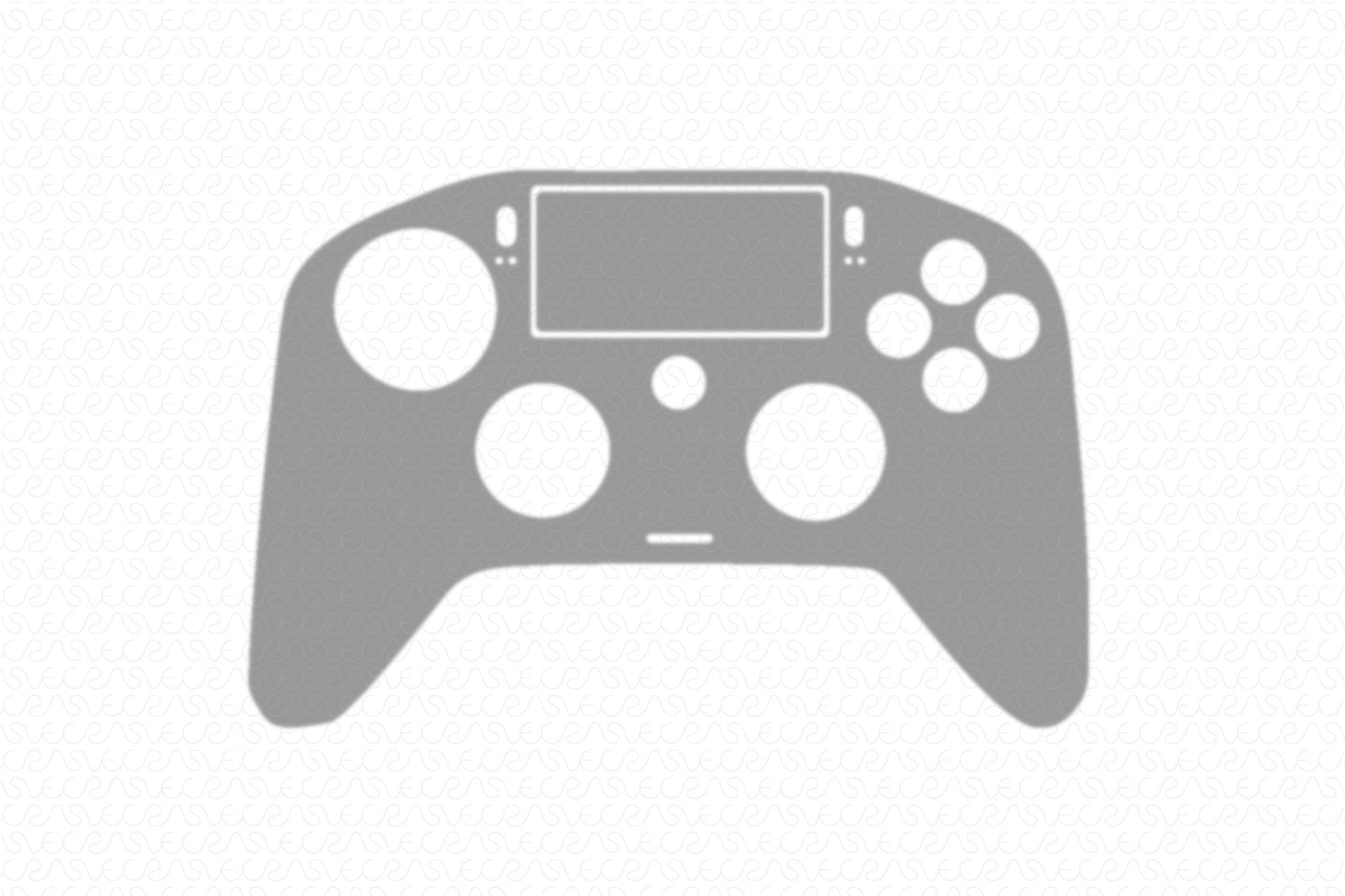 Nacon Revolution Pro Controller 2 Skin CutFile Vector Template Full ...