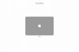 MacBook Pro 15” Retina Full Wrap Skin Vector CutFile Template