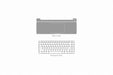 Mi NoteBook Pro 14 inch Full Wrap Skin Vector CutFile Template