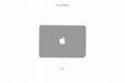 MacBook 12” Full Wrap Skin Vector CutFile Template