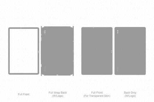 Galaxy Tab S7 Plus Skin Template Vector 2020, tab s7 plus, s7 plus, tab s7, tab s7 skin, tab s7 plus skin, vecras skins, samsung skins, samsung tab skins