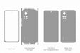 Xiaomi Redmi Note 11 Model 2201117TI Release 2022 skin cut template, note 11, redmi note 11, redmi note 11 skin, xiaomi skin, xiaomi  redmi note 11 skin, vecras skins, redmi vecras skins, vecras