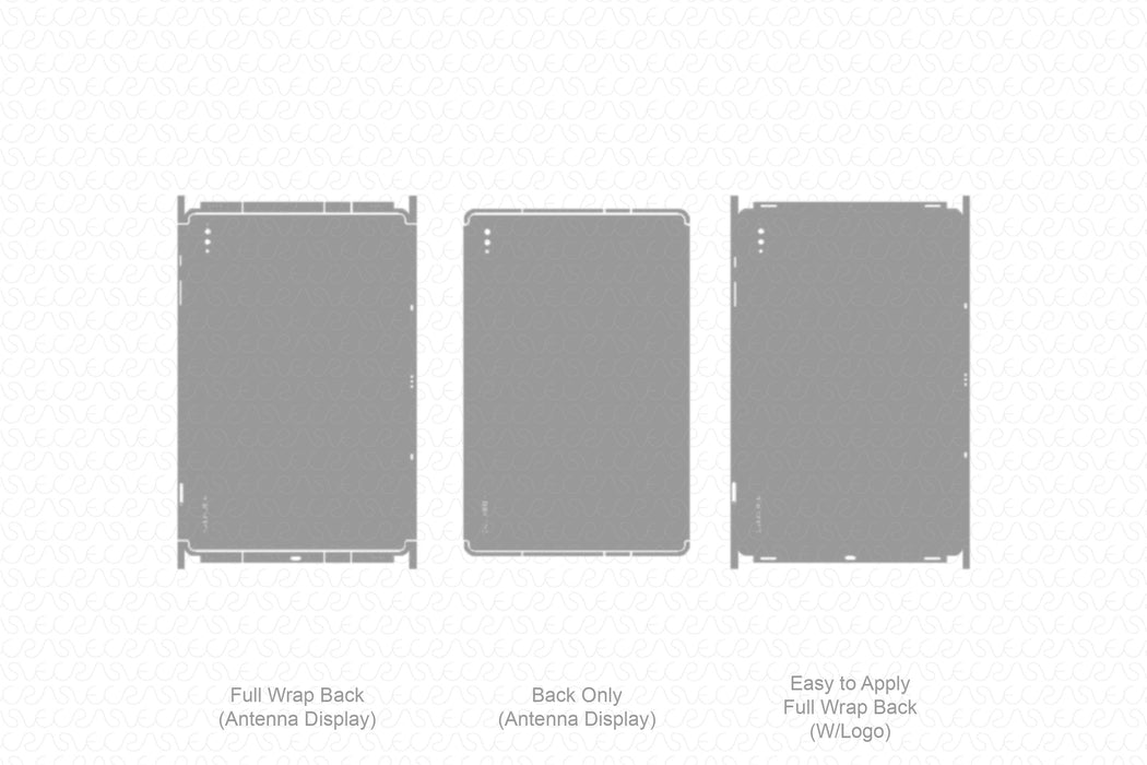 Galaxy Tab S7 Plus Skin Template Vector 2020, tab s7 plus, s7 plus, tab s7, tab s7 skin, tab s7 plus skin, vecras skins, samsung skins, samsung tab skins