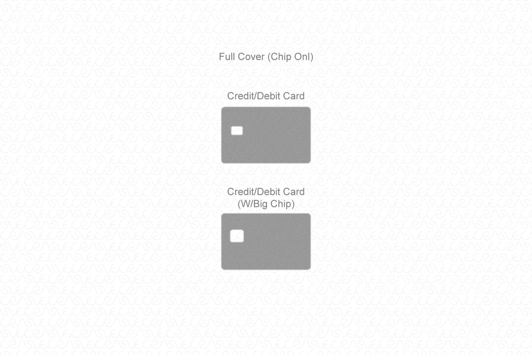 Credit Card Template SVG Debit Card Svg Credit Card Skin 