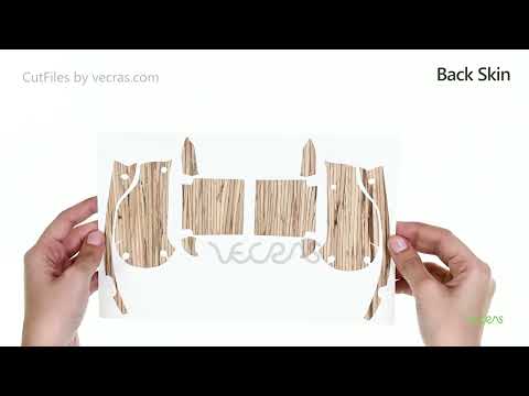 Backbone One Gaming Controller Skin Pasting Tutorial — VecRas