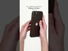 iPhone 14 Plus 3M Decal Skin Wrap Short Video