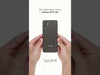 Galaxy M13 5g 3M Decal Skin Wrap Short Video