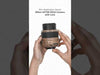NIKON D5100 Camera 3M Decal Skin Wrap Short Video