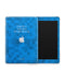 Apple iPad Air 2 Tablet Vinyl Skin Design Mockup 2014