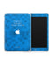 Apple iPad Air 2 Tablet Vinyl Skin Design Mockup 2014