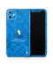 iPhone 11 (2019) PSD Skin Mockup Template